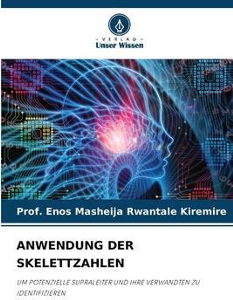 Anwendung Der Skelettzahlen
