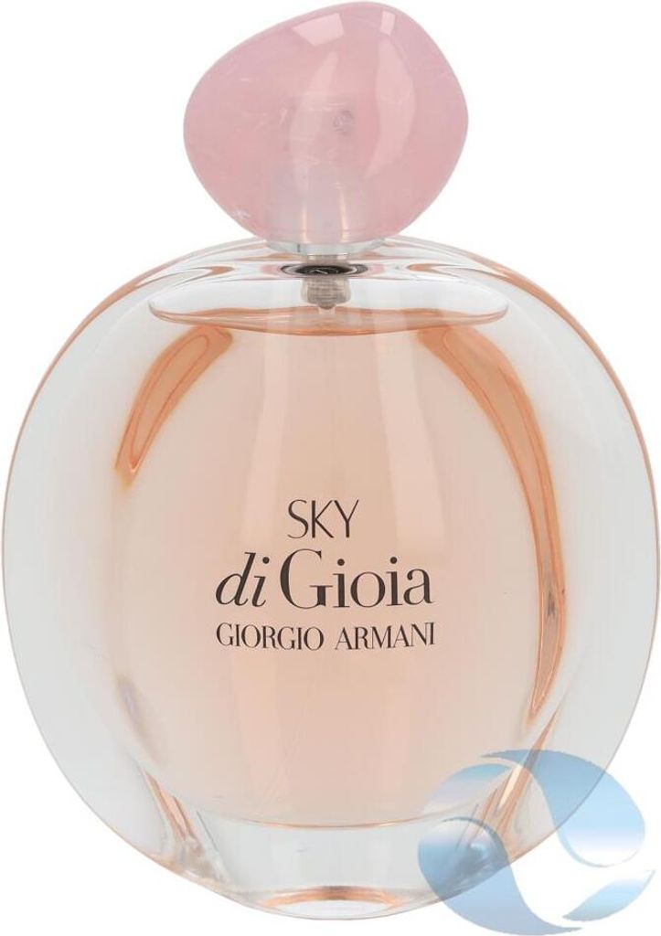 Armani Sky Di Gioia Edp Spray Produktbild 