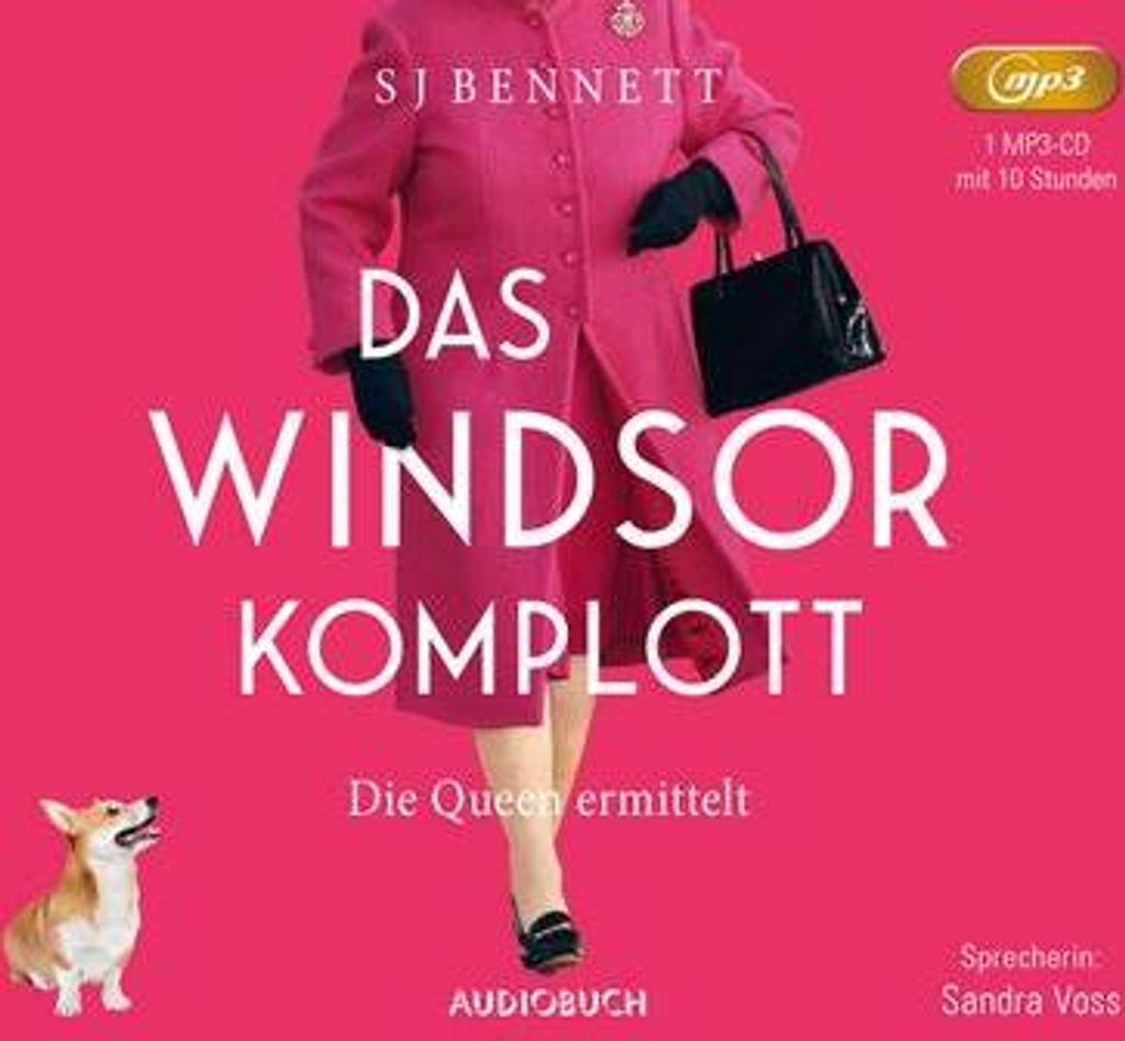 Das Windsor-Komplott