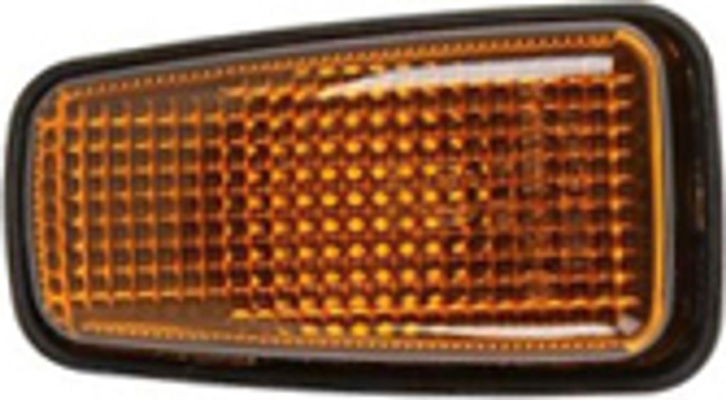 VAN WEZEL 0938913 Blinker Blinkleuchte vorne Links vorne Rechts für FIAT Scudo Kastenwagen (220) Scudo Kombi (220) ULYSSE (220) passend für PEUGEOT