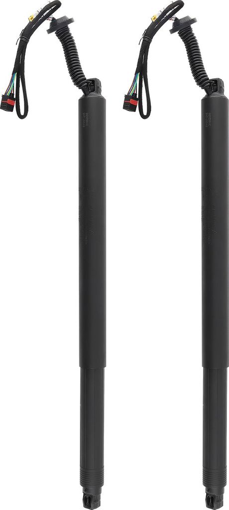 2x elektrický plynový vzpěr zadních dveří Powerlift pro Obrázek produktu 