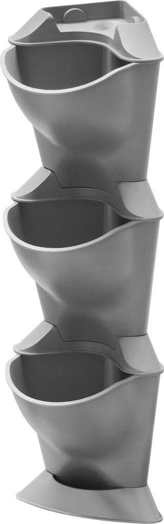 Gardena Set di irrigatori angolari Natureup! 13153-20 Immagine del prodotto 