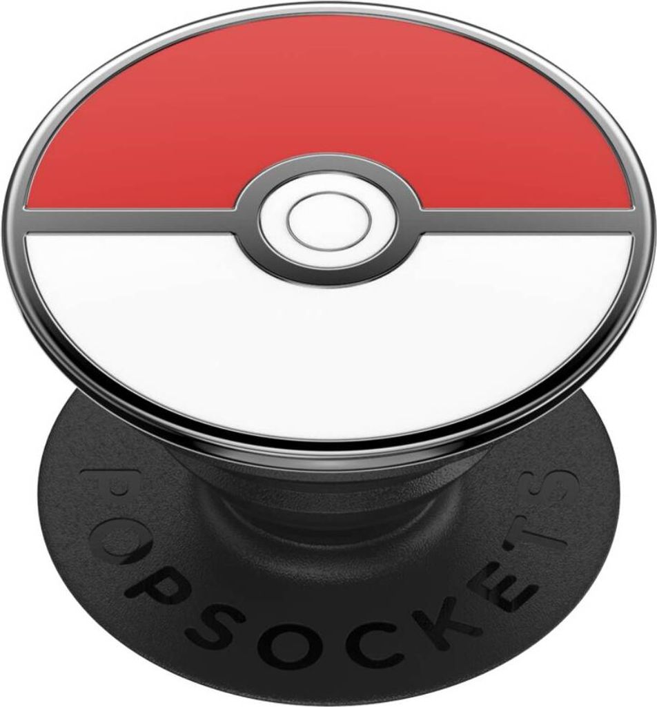 Popsockets 2 Pokeball 112593 uchwyt      i podstawka do Zdjęcie produktu 