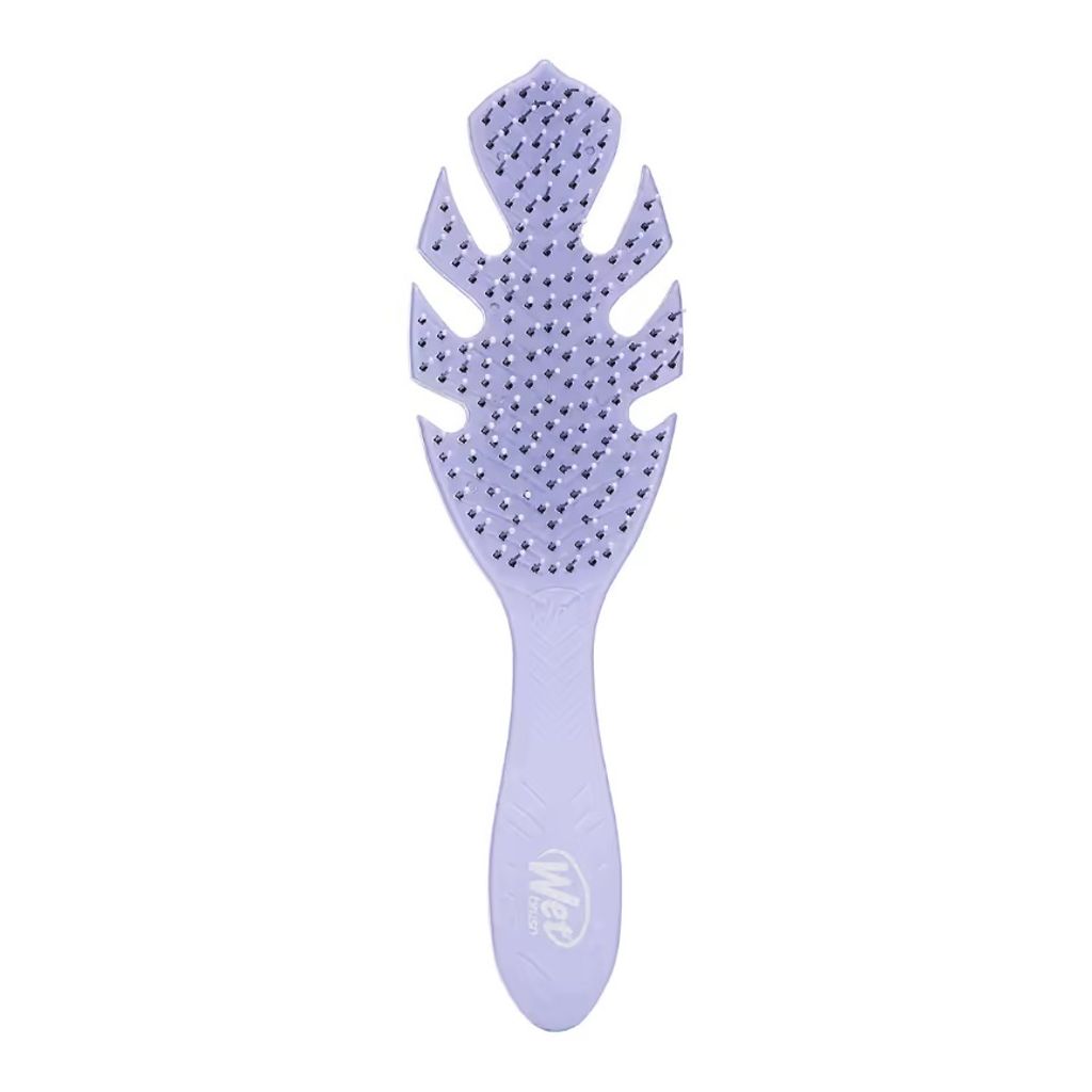 Szczotka Do Włosów Detangler - Jasnoniebieska - Wet Brush Zdjęcie produktu 