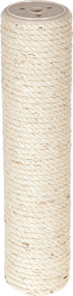 Karlie Ersatzteil Banana Leaf für Kratzbaum - Sisal - Beige - 41 cm