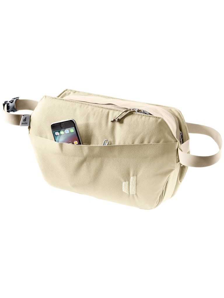 Deuter Passway 4+1 desert-bone Produktbild 