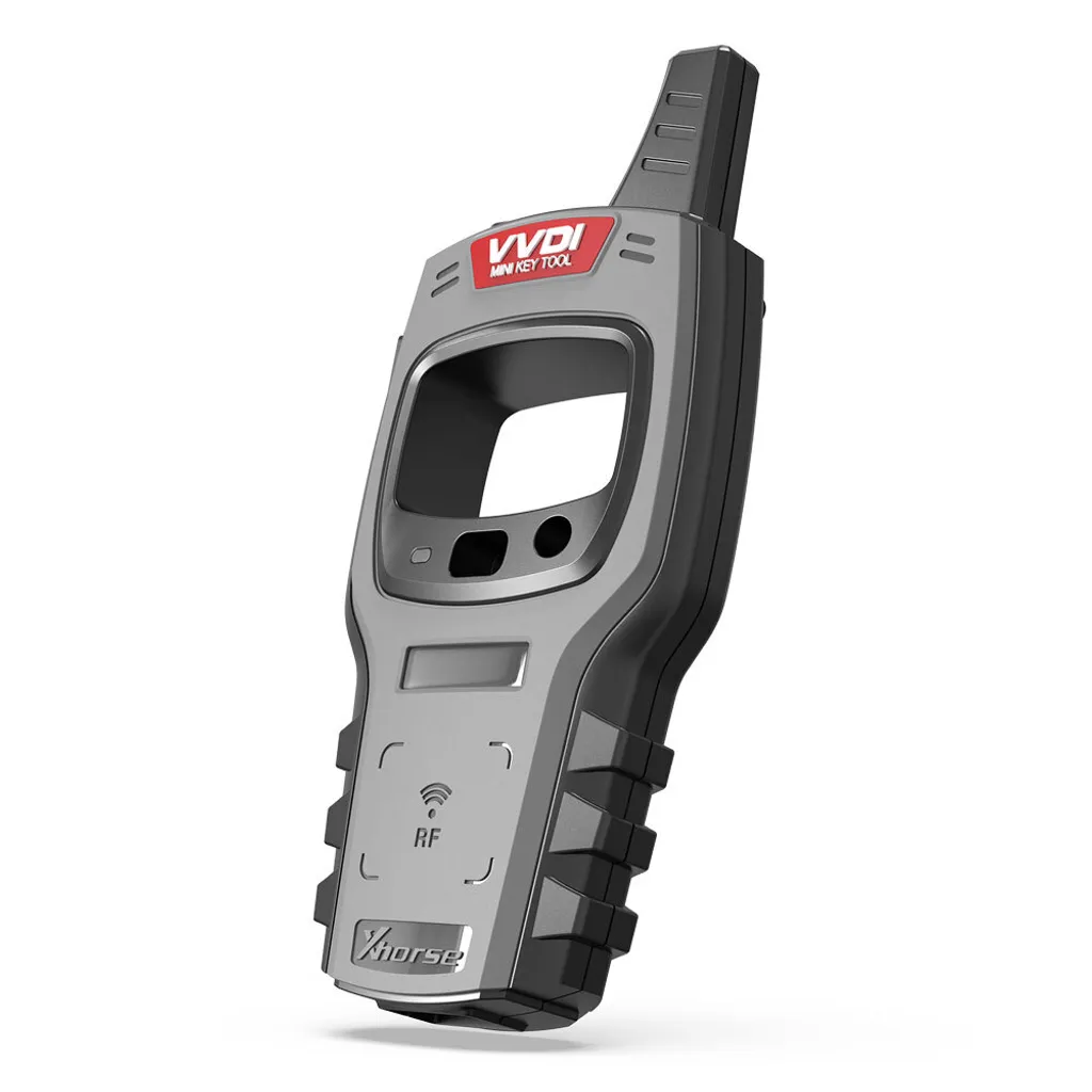 Générateur de Télécommandes VVDI MINI Key Tool pour Double de Clés - 2