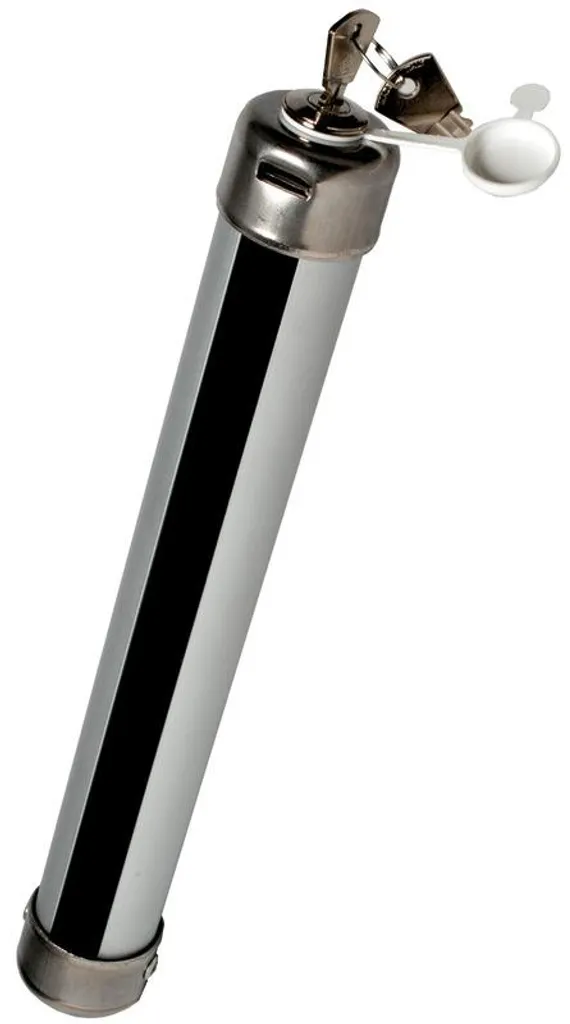Antivol Sicur Lock Over 25 PS en Acier Trempé - Résistance Maximale