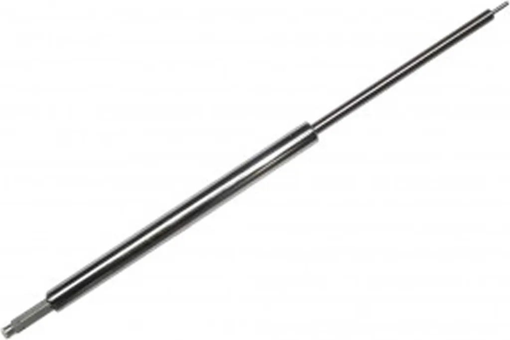 Cartouche FUN015-50 SR Suntour Remote-Lock Argent pour SF14-XCR-32 RL