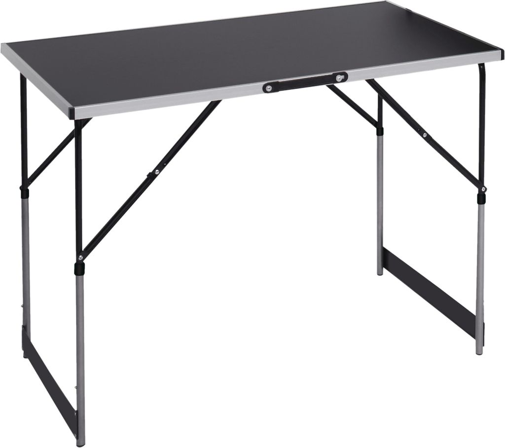 Meister Multifunktionstisch 3-teilig 30 kg Tragkraft je Produktbild 