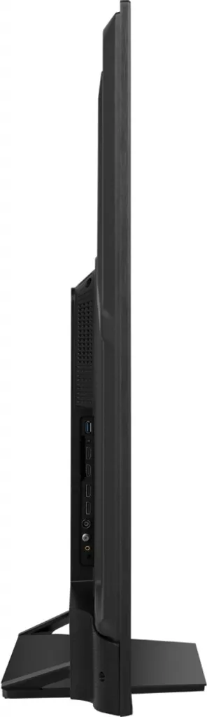 Hisense 55U7NQ 139cm (55 Zoll) Fernseher, 4K Mini LED ULED HDR Smart TV