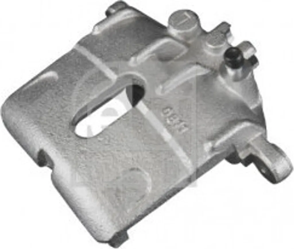 Étrier de Frein pour Freelander L314 - Pièce de Rechange FEBI 178128