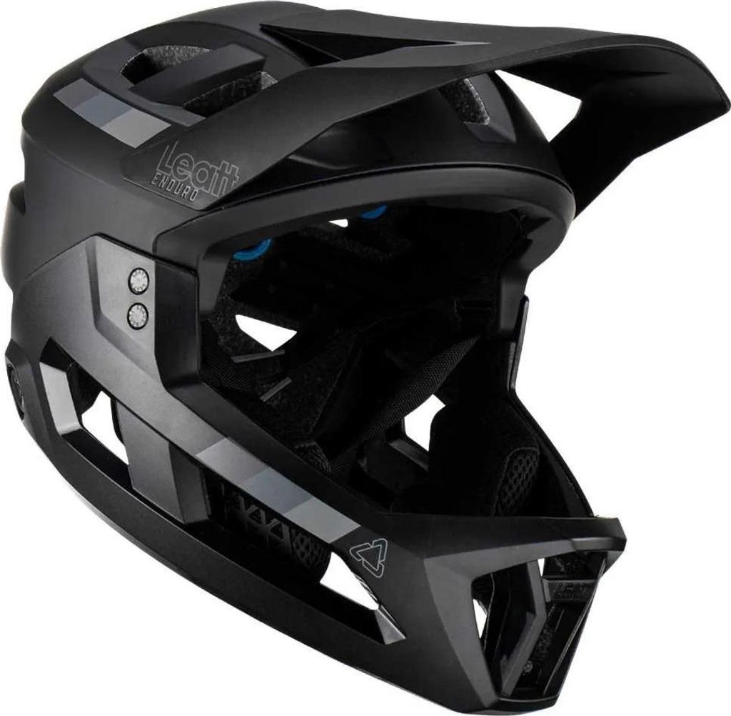 Leatt Helmet MTB Enduro 2.0 Stealth L Produktbild 