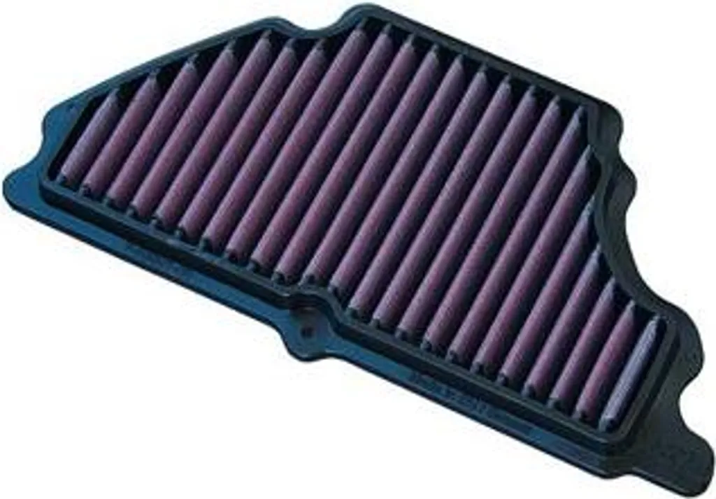 Filtre à air DNA Sport 6S07 - Performance Haute Efficacité pour Moteur