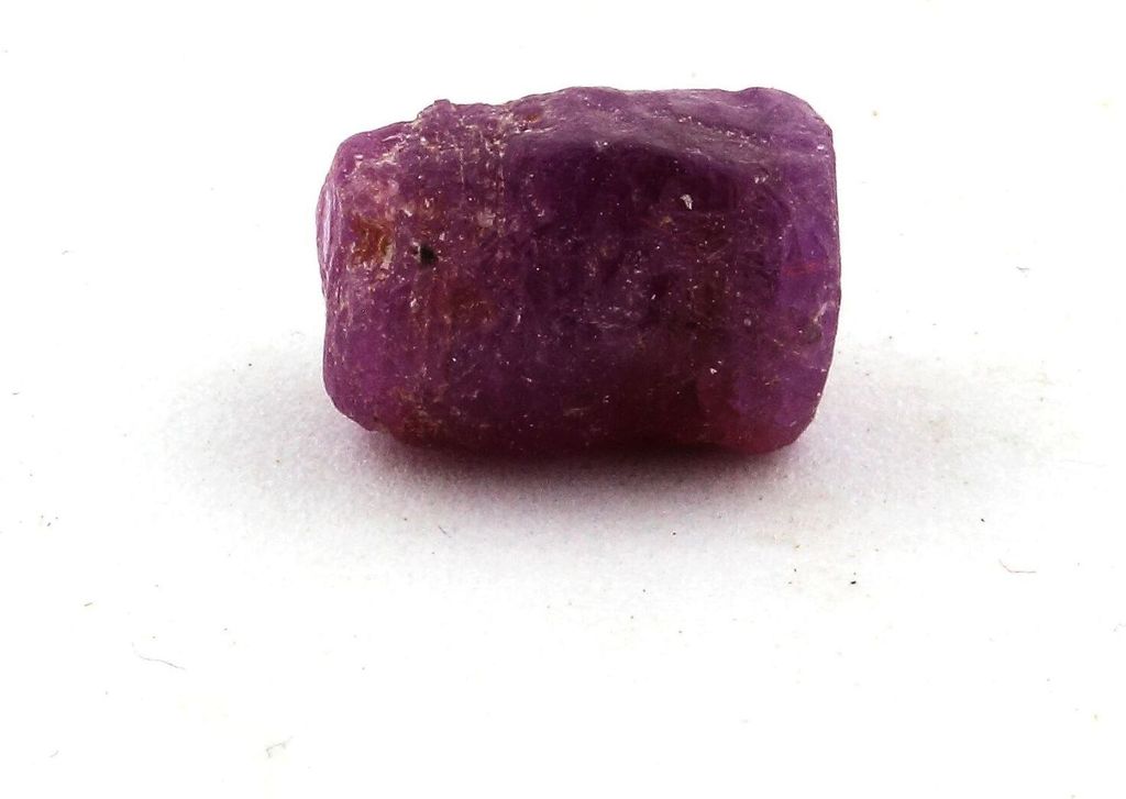 Rubin 6,33 Karat