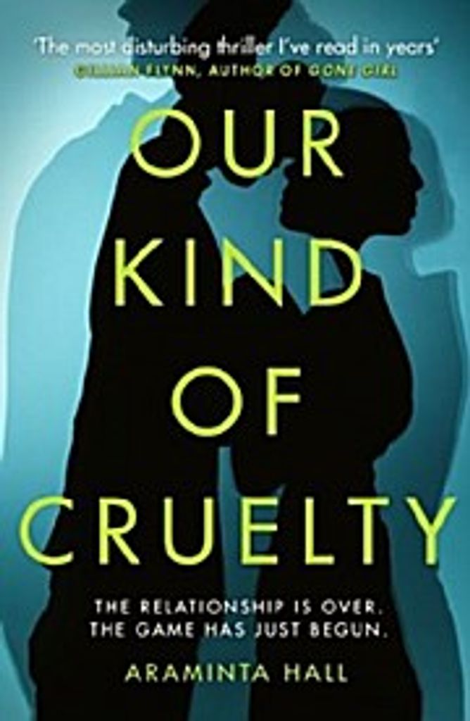 Our Kind of Cruelty