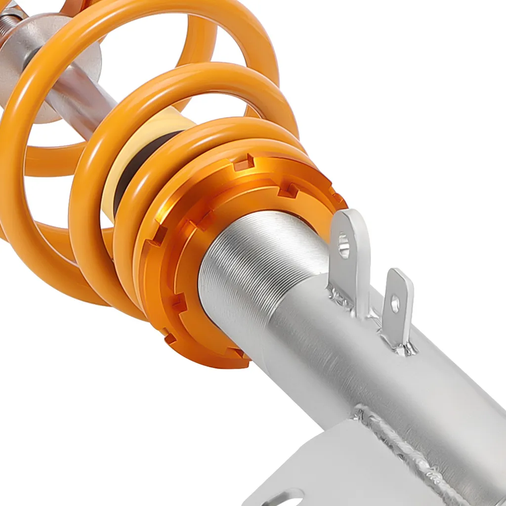 Suspension filetée Citroën C4 Coupe LA 2004-2013 à hauteur variable - 4