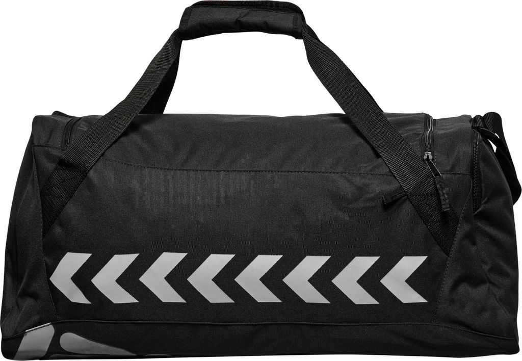 Hummel Core Športová Taška Black Black S Obrázok produktu 15