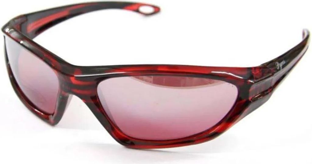 Msc Pyros Egolas Sonnenbrille Rot CAT2 Rot CAT2
