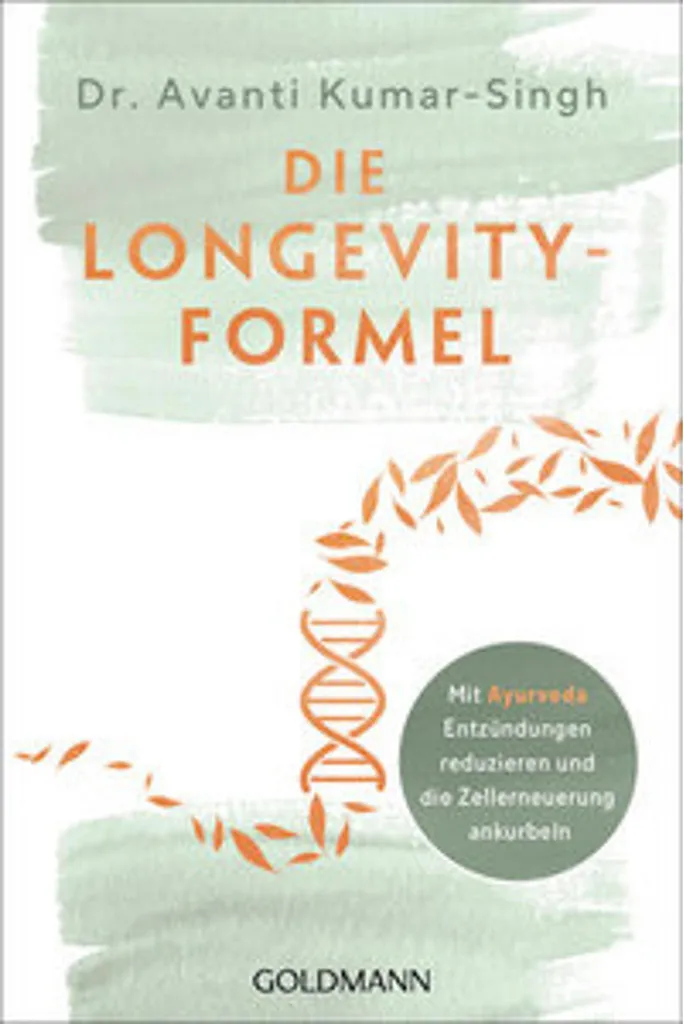 Complément Alimentaire Die Longevity-Formel pour la Vitalité et l'Énergie