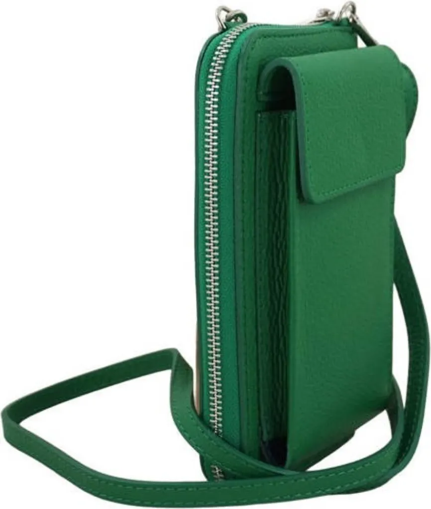 Barberini's Sacs 9084756529 Grand Sac Cabas avec Compartiments Multiples - 2