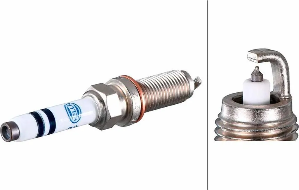 Candela Accensione Auto Alta Qualità - Ricambio Certificato Originale