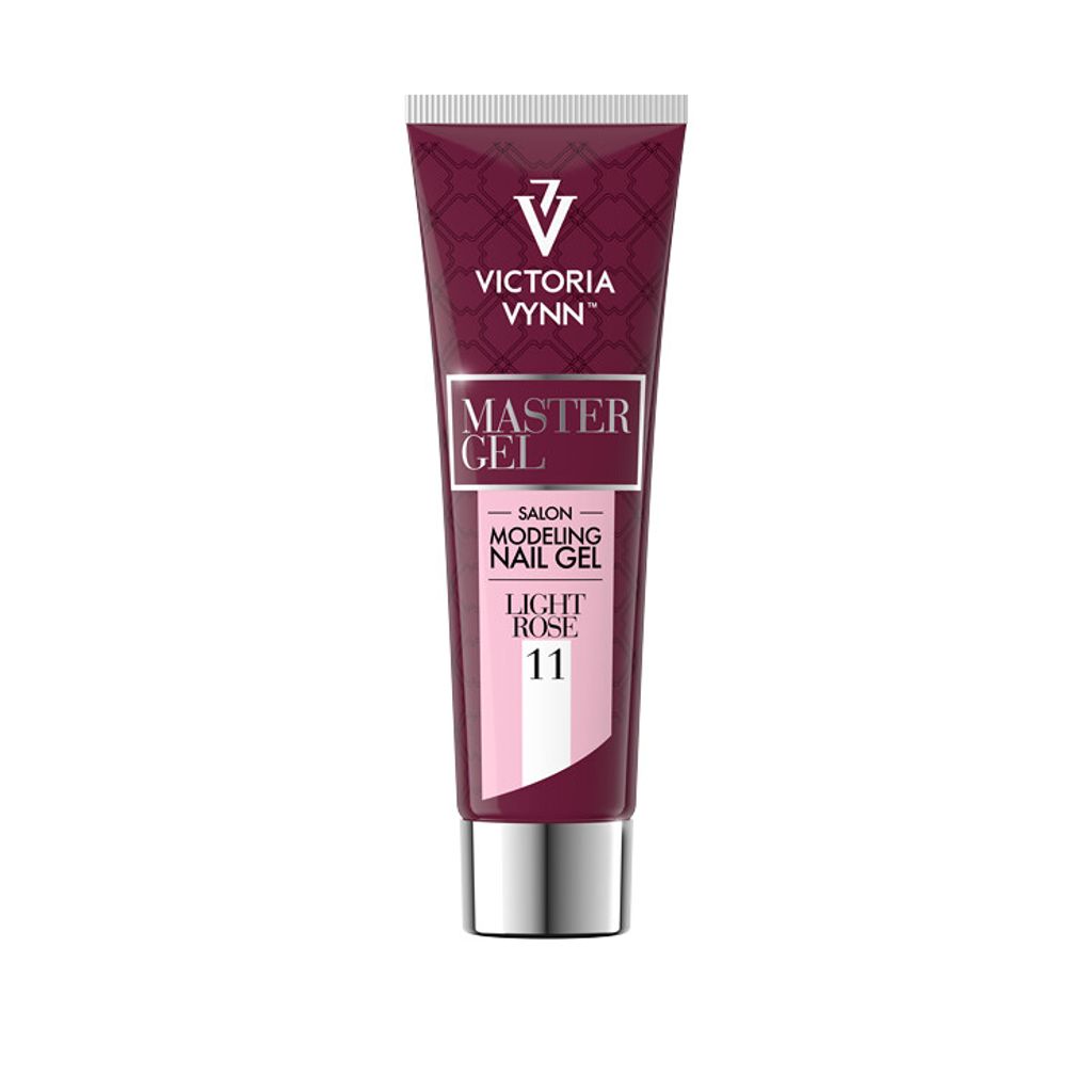 Victoria Vynn Master Gel Akrylový gél Light Rose 11 60 g Obrázok produktu 