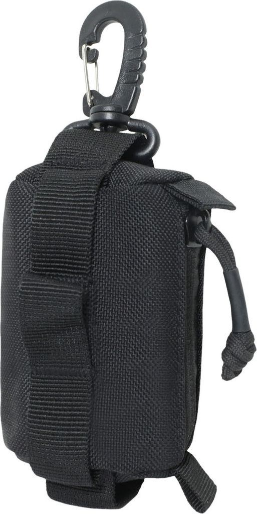 Tragbare Hüfttasche für den Außenbereich, wasserdicht, Oxford-Stoff, Multifunktions-Rucksack, Gürtel zum Aufhängen, EDC-Werkzeuge, Münzschlü...