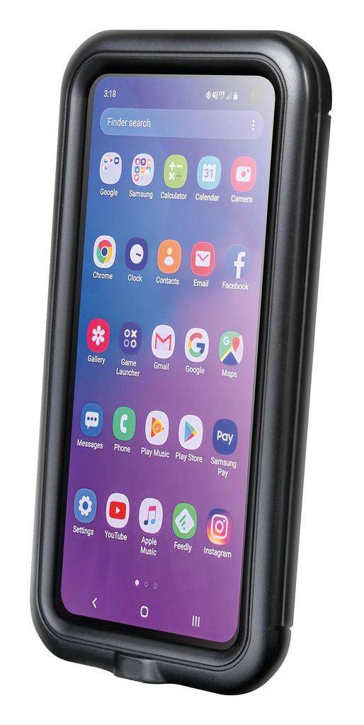Opti Case, pevné univerzálne puzdro pre smartfón Obrázok produktu 