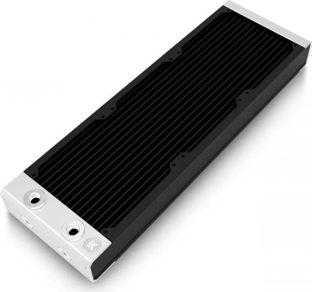 Réduisez le Bruit et la Chaleur avec le Radiateur EK-Quantum Surface P360M
