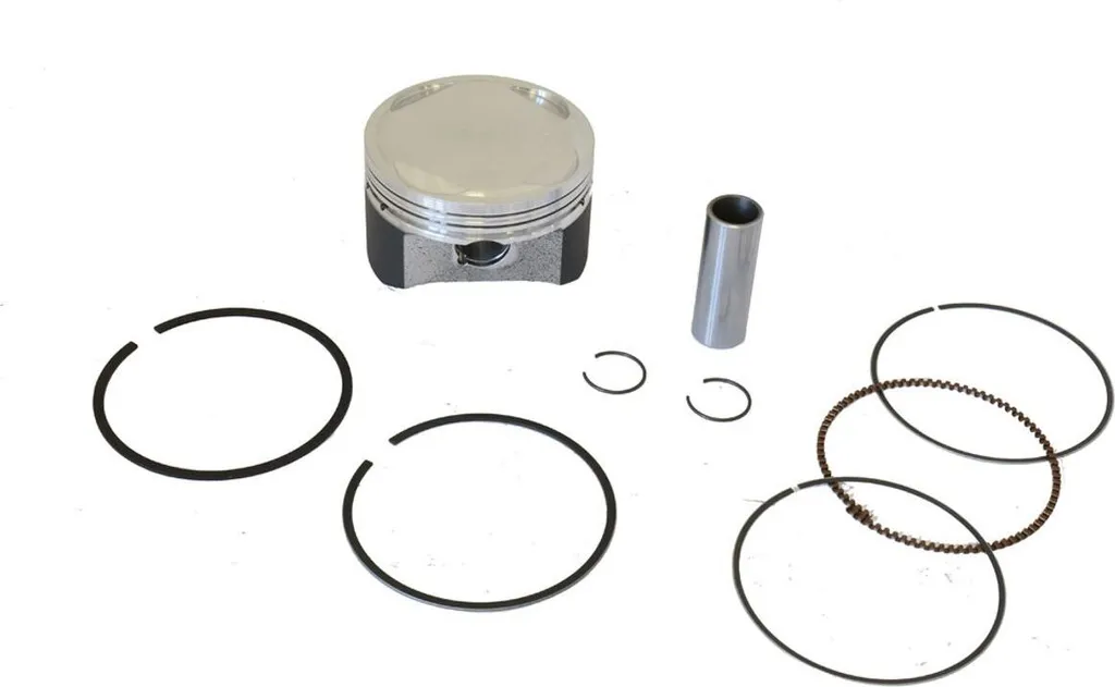 Piston forgé Athena 400ccm A d.84,94mm pour Honda XR 400 R 1996-2004