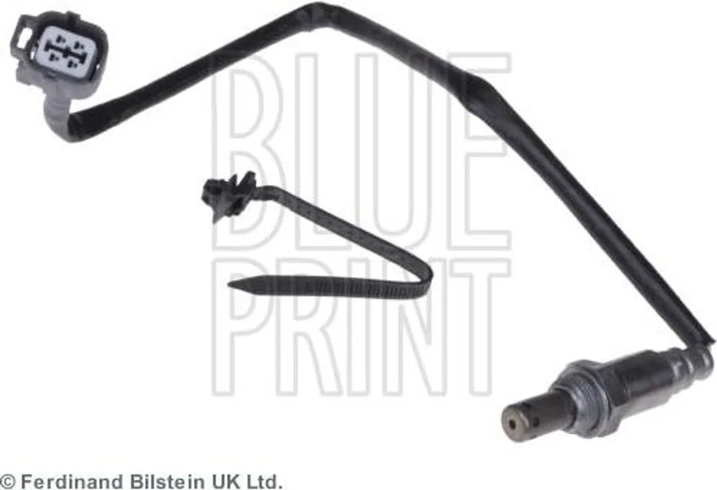 Sonde Lambda BLUE PRINT ADS77026 OE 22641AA540 pour Megane et Scepter
