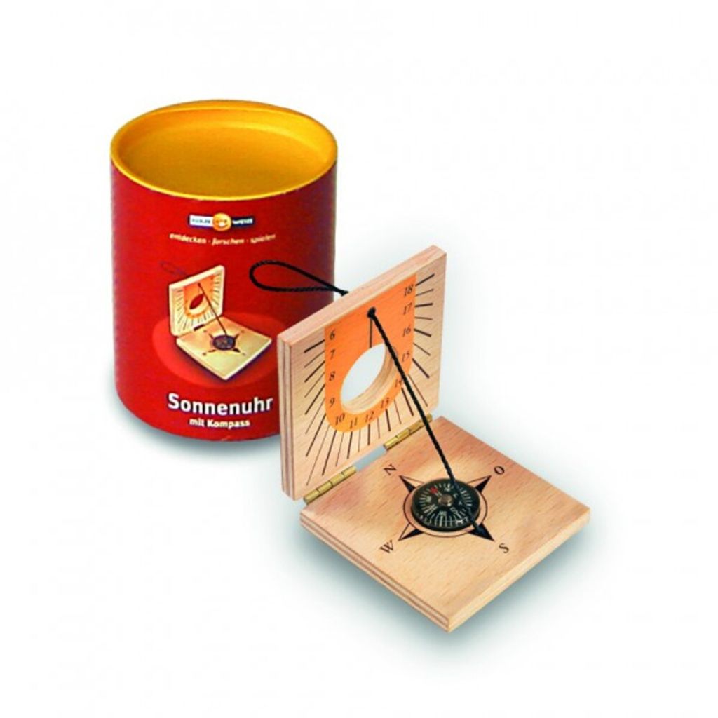 Slnečné hodiny Obrázok produktu 