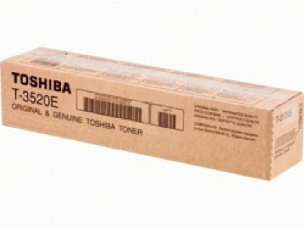 Toshiba T3520E, 21000 Seiten, Laser, E-Studio 350/450, 5 - 35 °C