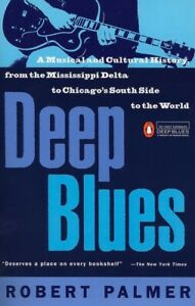 Deep Blues Zdjęcie produktu 