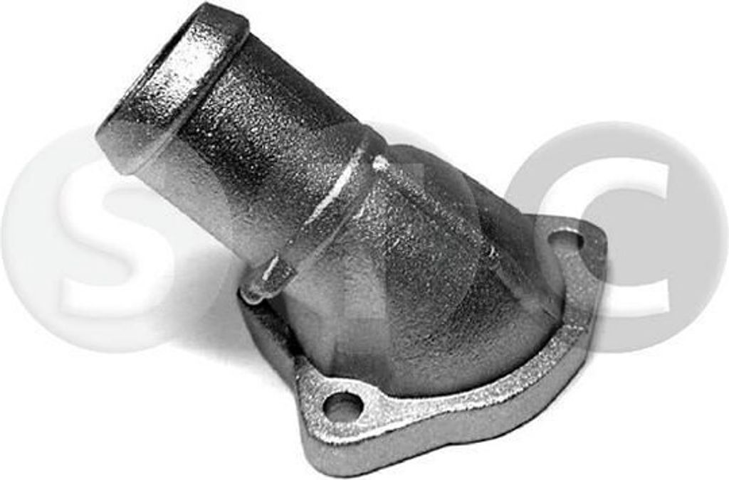 STC T403151 Kühlmittelflansch für FORD FOCUS (DAW, DBW) Wasserflansch