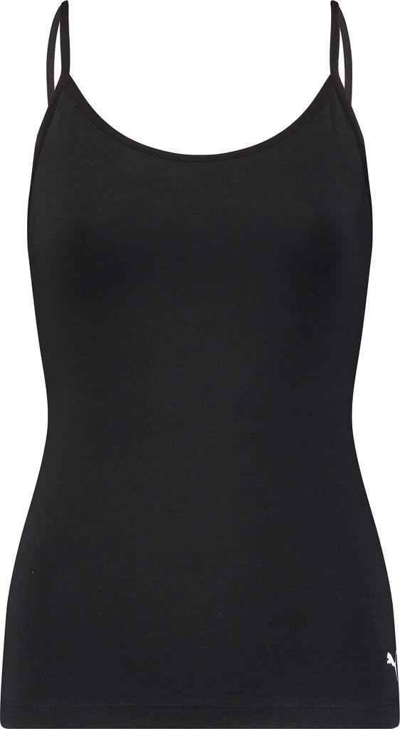 Puma - Camisole 1P HA - Damen Top