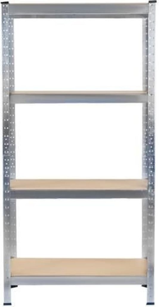 Malatec 2720 Regál 150 x 75 x 30 cm Obrázok produktu 