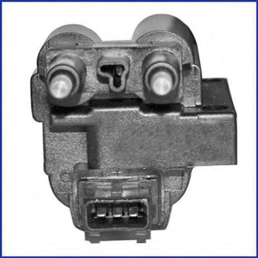 Bobina Accensione HITACHI 138757 per Renault Laguna I | Ricambio OEM