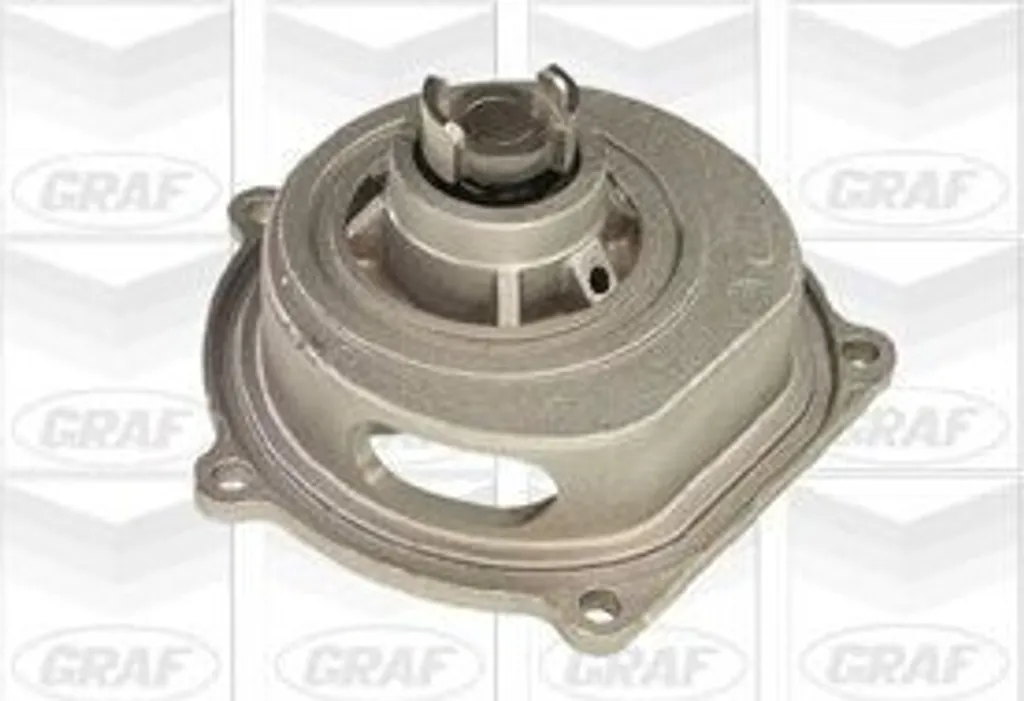 Pompe à eau moteur pour Honda Civic et Accord - Entretien circuit de bord