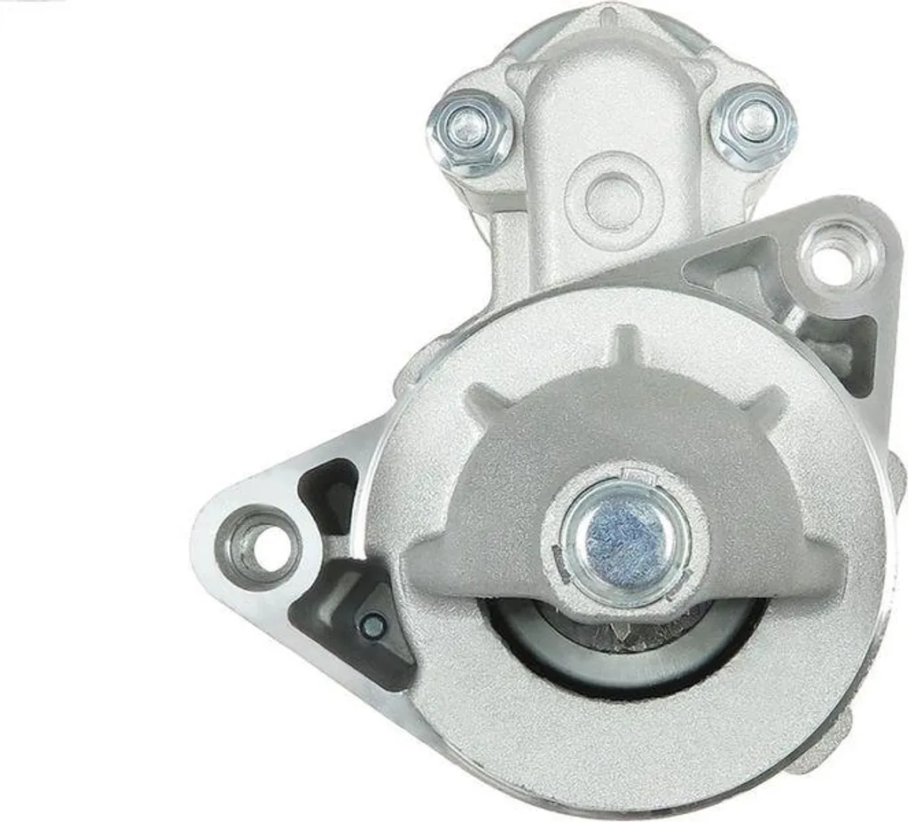 Démarreur haute performance AS-PL S6016 compatible OE 96275481 0.8L 1.0L
