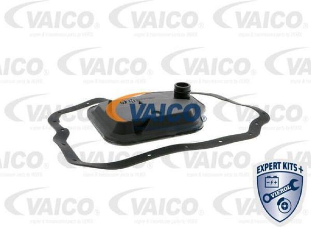 Hydraulikfiltersatz, Automatikgetriebe FORD Fista VI, Focus I Focus II, C-Max
