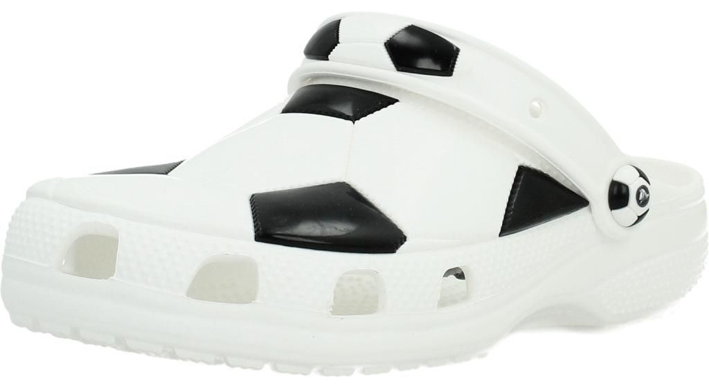 Crocs Kinder Holzschuhe zum Schlüpfen aus Kunststoff, Produktbild 