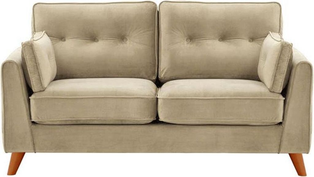 Zweisitzer-Sofa Magnus-Velluto 3-aveo