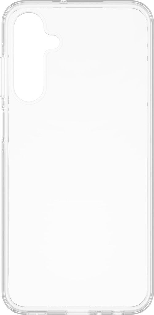 SAFE. by PanzerGlass Case Samsung Galaxy A25 5G -clear *BULK