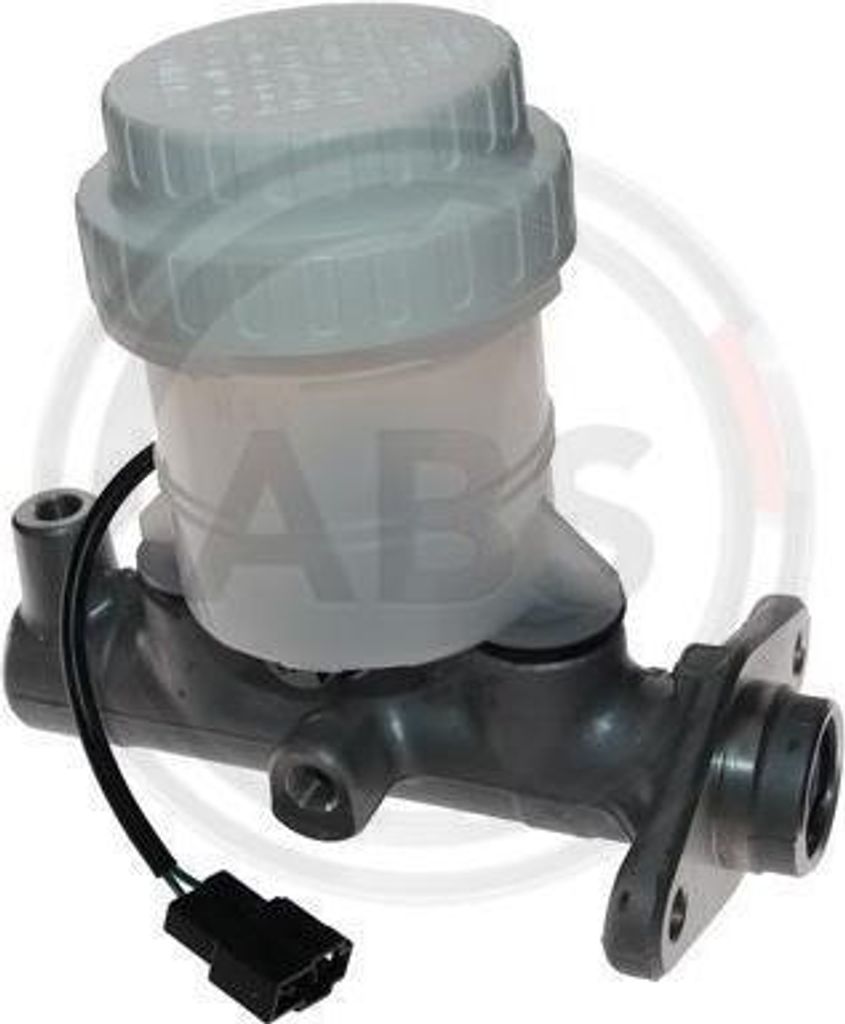 A.B.S. 71338 Hauptbremszylinder OE MB928002 kompatibel mit Space Runner, Space Wagon