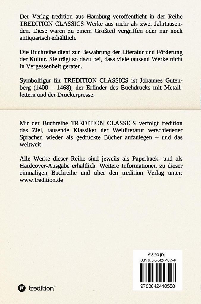 Was sich der Wald erzählt
