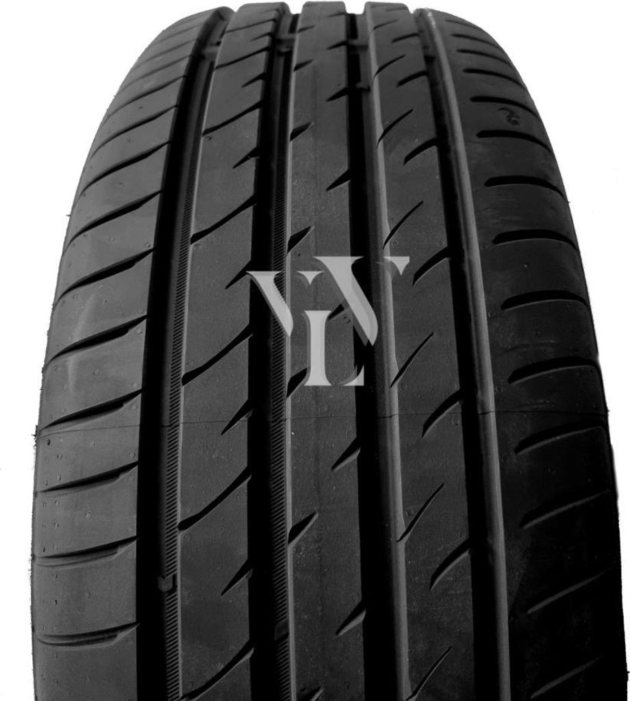 Goodride Solmax 1 285/40R19 107Y Bsw Xl