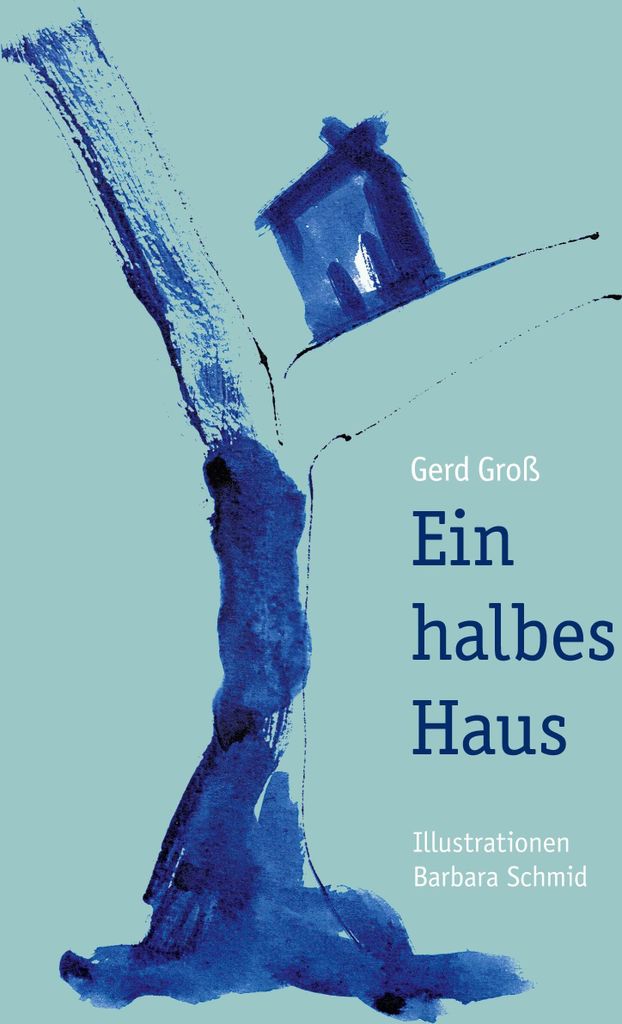 Ein halbes Haus