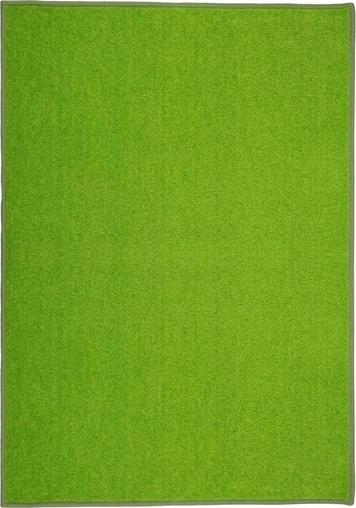 120x170 cm Kusový koberec Eton zelený 41 Obrázok produktu 